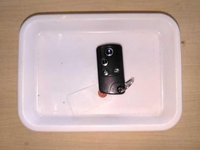 HONDA STEP WAGON 2013