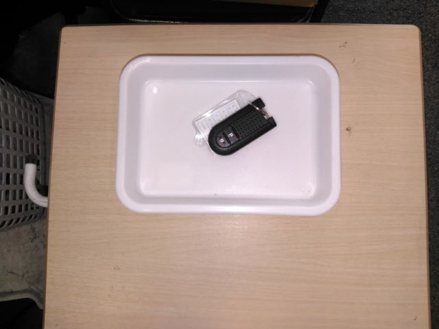 DAIHATSU MOVE CANBUS 2017