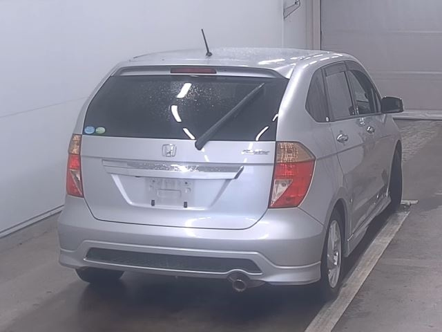 HONDA EDIX 2008