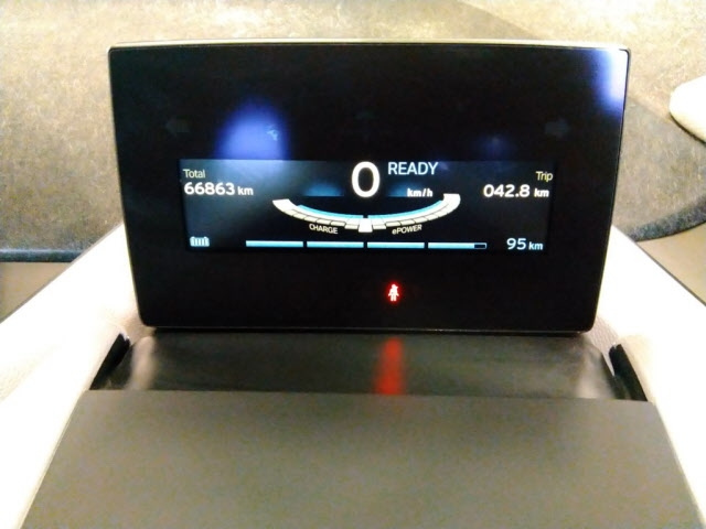 BMW i3 2015