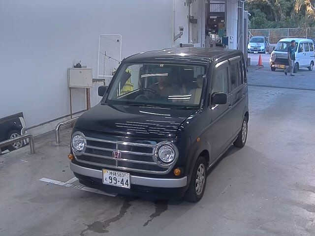 HONDA THATS 2008