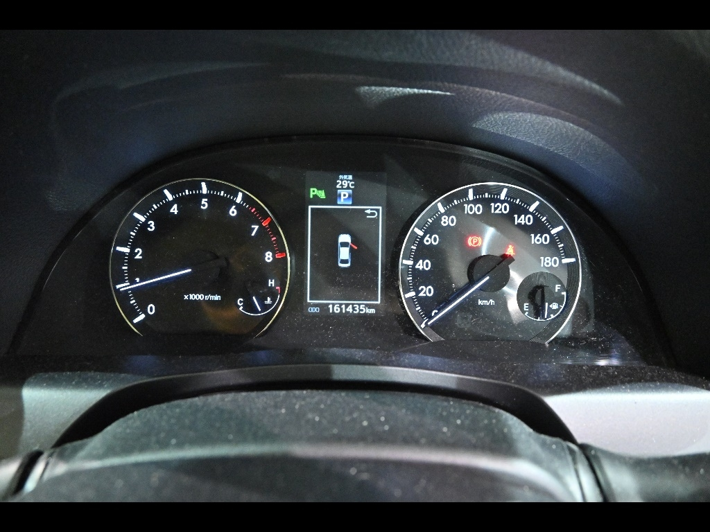 TOYOTA PREMIO 2016