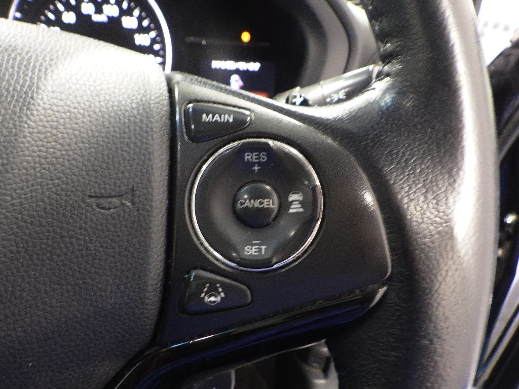 HONDA VEZEL 2019