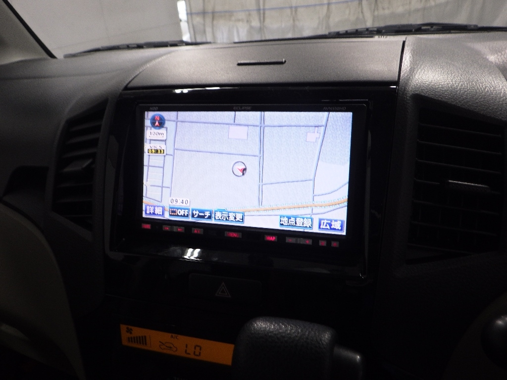 NISSAN ROOX 2010