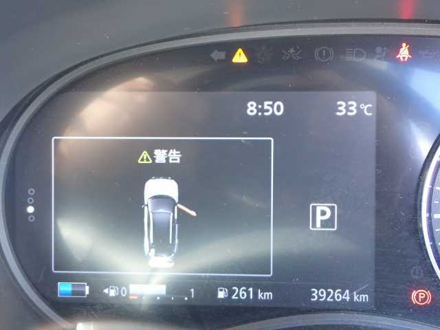 NISSAN KIX 2021