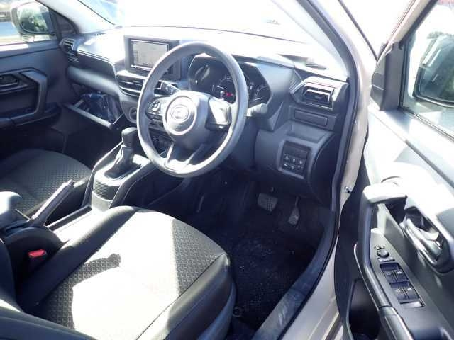 DAIHATSU ROCKY 2022