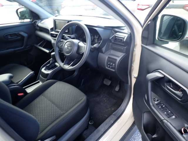 DAIHATSU ROCKY 2022