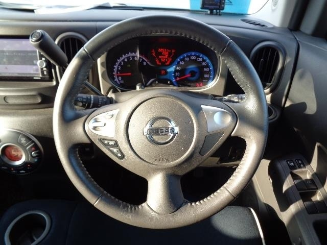 NISSAN CUBE 2019