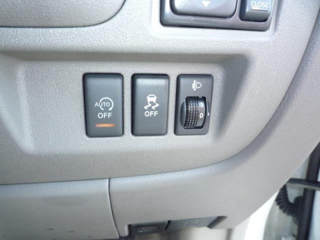 NISSAN MARCH 2015