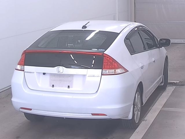 HONDA INSIGHT 2009