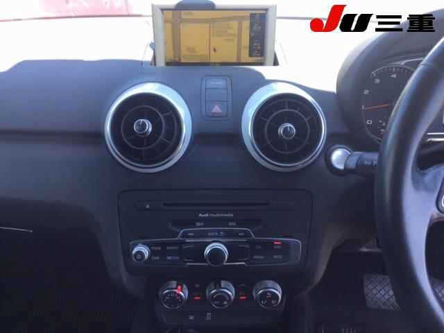 AUDI A1 2015