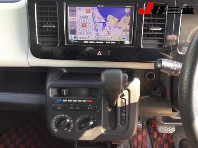 SUZUKI MRWAGON 2013