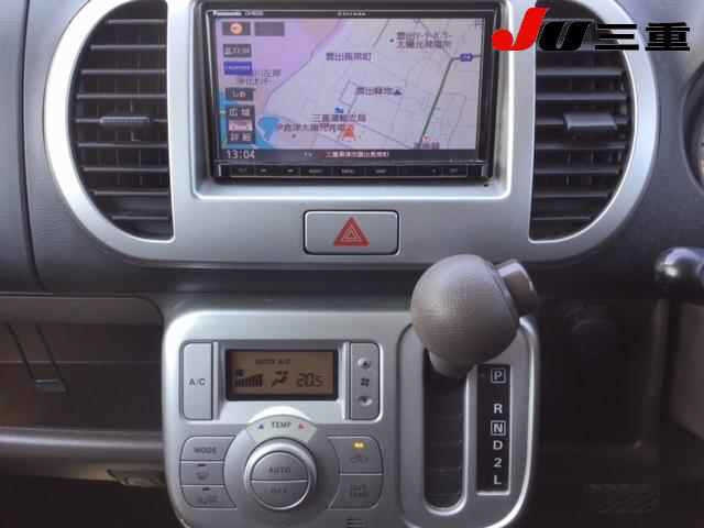 SUZUKI MRWAGON 2009
