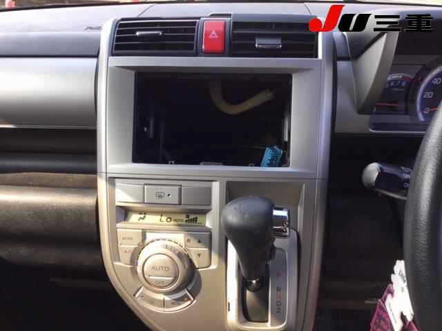 HONDA ZEST 2010