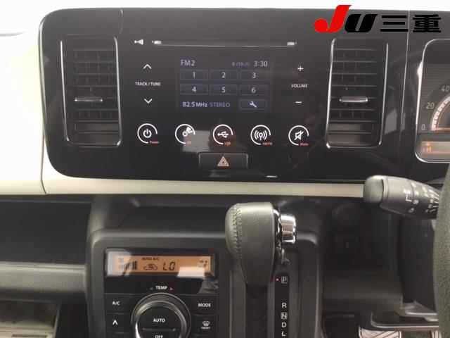 SUZUKI MRWAGON 2012