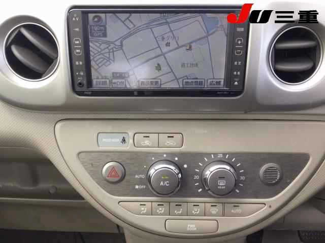 TOYOTA PORTE 2011