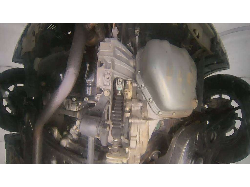 DAIHATSU MOVE 2008
