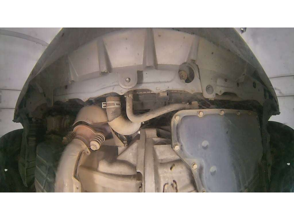 NISSAN MARCH 2009