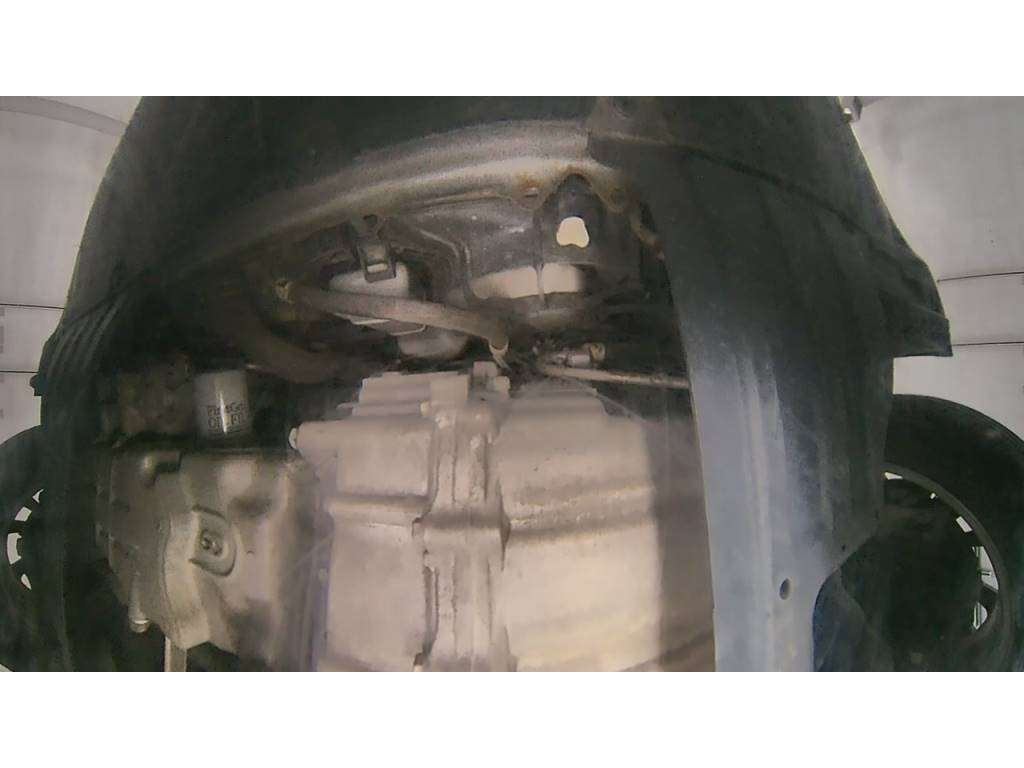 HONDA FREED 2009