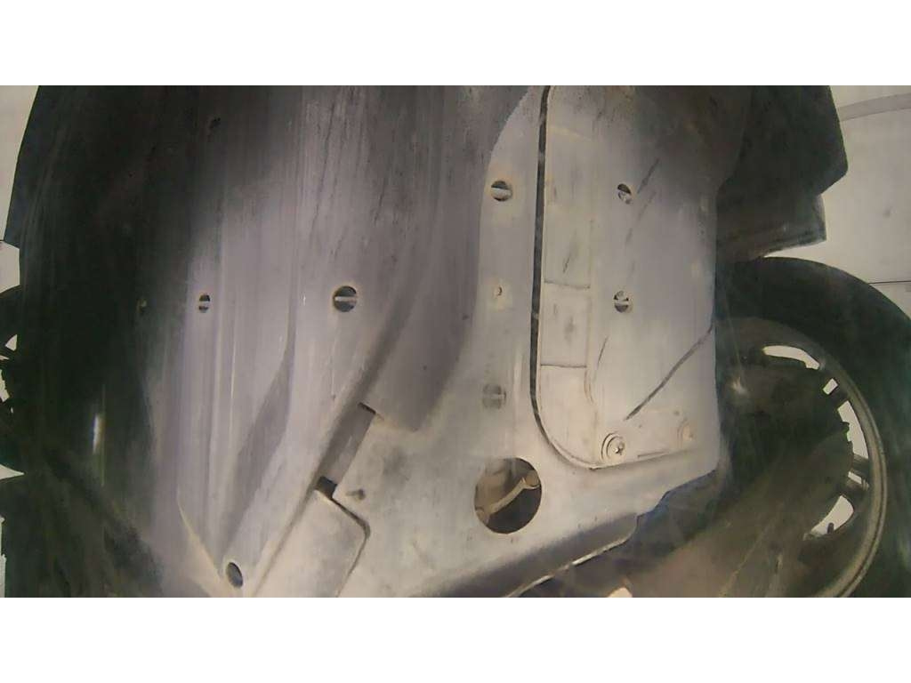 HONDA FIT 2011