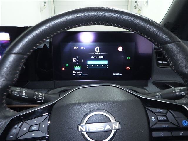 NISSAN SAKURA 2022