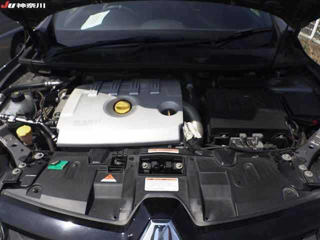 RENAULT MEGANE 2014