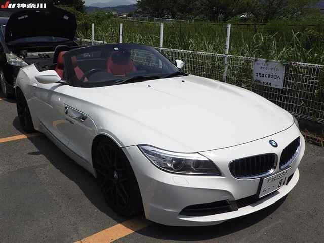 BMW Z4 2013