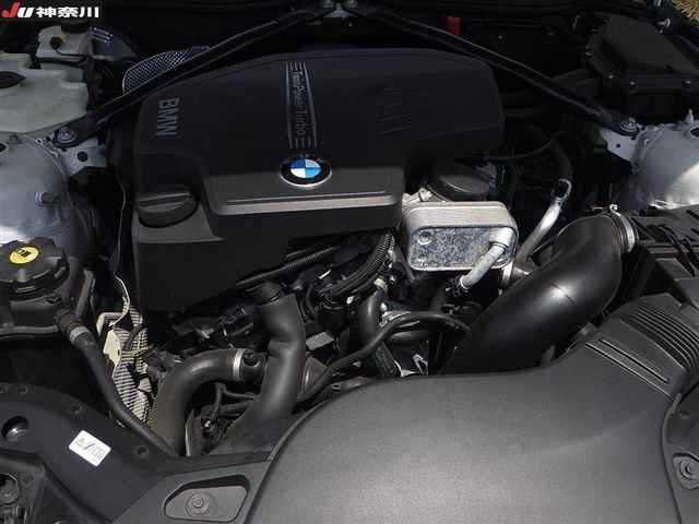 BMW Z4 2013