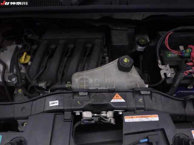 RENAULT KANGOO 2014