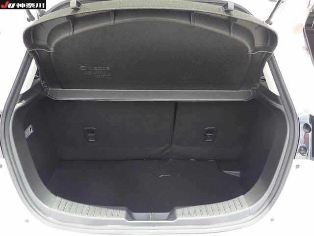 MAZDA MAZDA2 2019