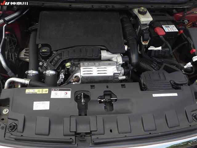 PEUGEOT 308 2019