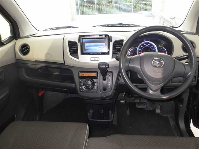 MAZDA FLAIR 2013