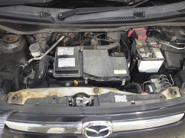 MAZDA FLAIR 2013