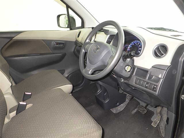 MAZDA FLAIR 2013