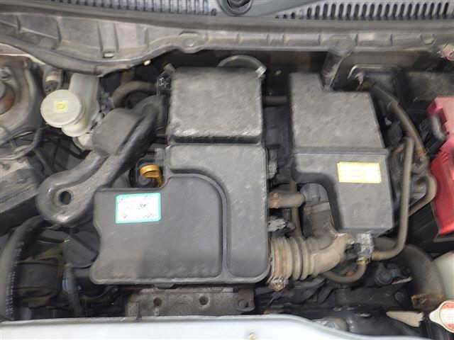 NISSAN PINO 2009