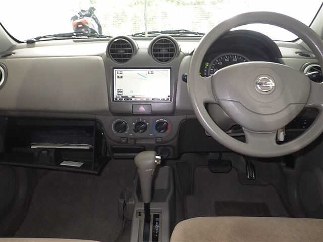 NISSAN PINO 2009