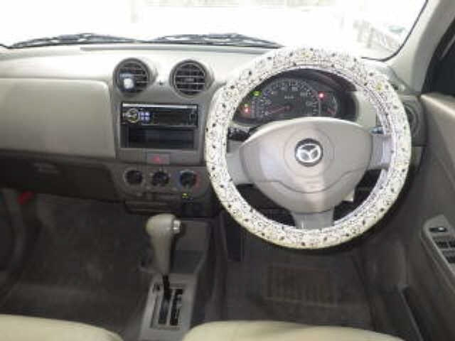 MAZDA CAROL 2009