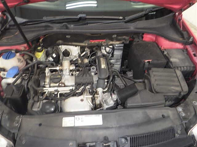 VOLKSWAGEN GOLF 2011