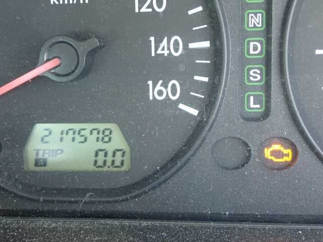 MAZDA BONGO 2014