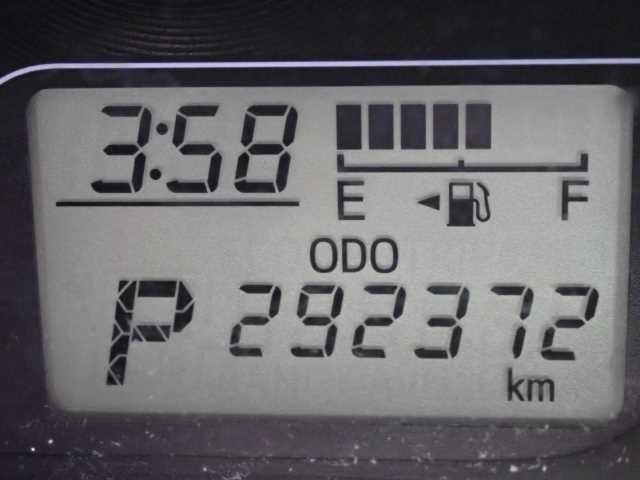 TOYOTA SUCCEED 2014