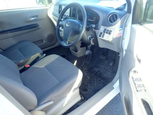 DAIHATSU MIRA E S 2015
