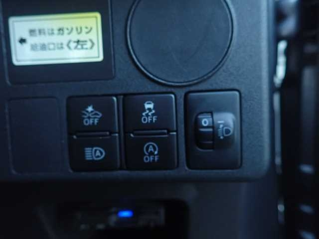 DAIHATSU WAKE 2018