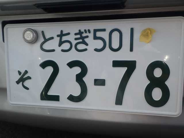 NISSAN MARCH 2018