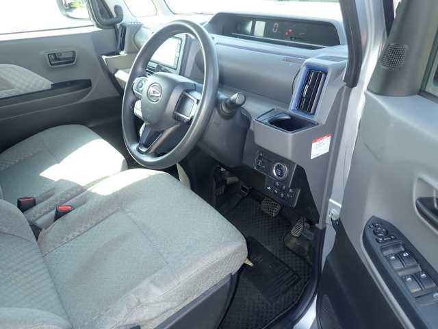 DAIHATSU TANTO 2019