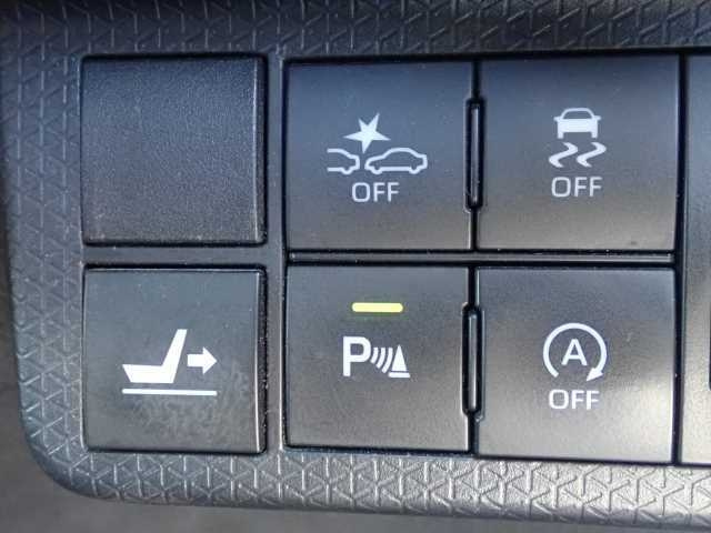 DAIHATSU TANTO 2019