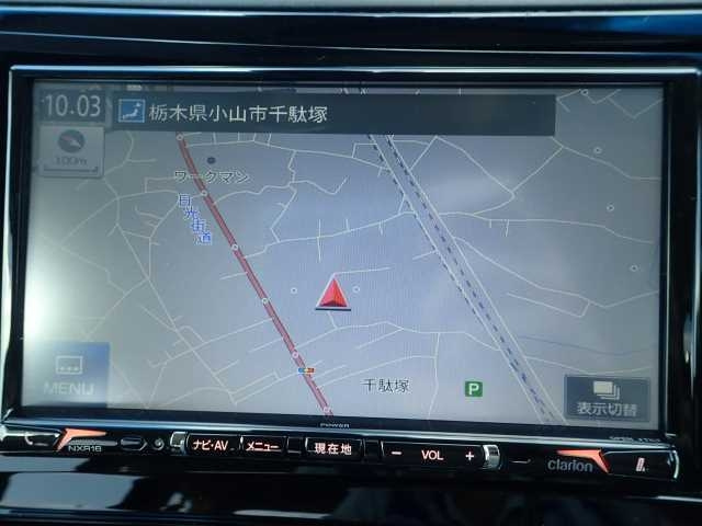 HONDA SHUTTLE 2017