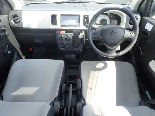SUZUKI ALTO VAN 2015