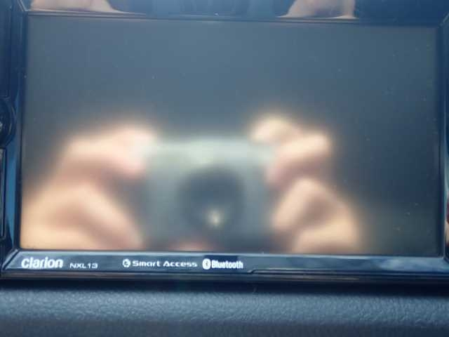 TOYOTA HIACE VAN 2015