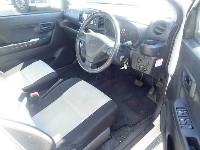 DAIHATSU MIRA E S 2019