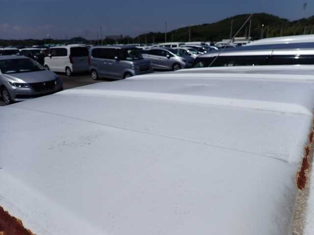 SUZUKI CARRY TRUCK 2012